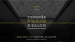 CONGRES DE LA FNAIM 26 et 27 novembre 2018