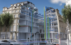 Conférence ICH et ICH Cnam Alumni : La digitalisation des actifs immobiliers : Quels métiers pour demain ?