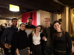 APERO DE RENTREE du 25 octobre : Un beau succès !